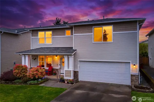 4023 153rd Place Se, Bothell, WA 98012