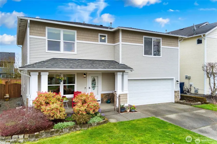 4023 153rd Place Se, Bothell, WA 98012 - #2
