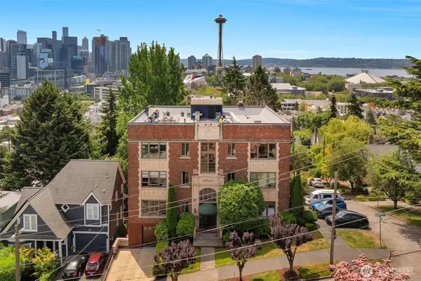405 Prospect Street #102, Seattle, WA 98109