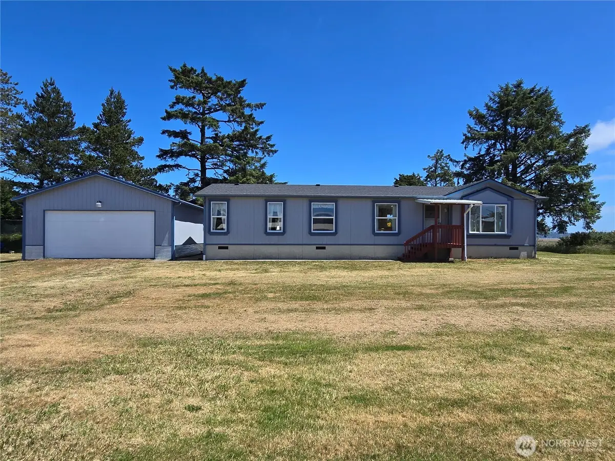 509 E Pacific Avenue, Westport, WA 98595 - #1