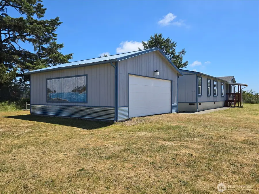 509 E Pacific Avenue, Westport, WA 98595 - #3