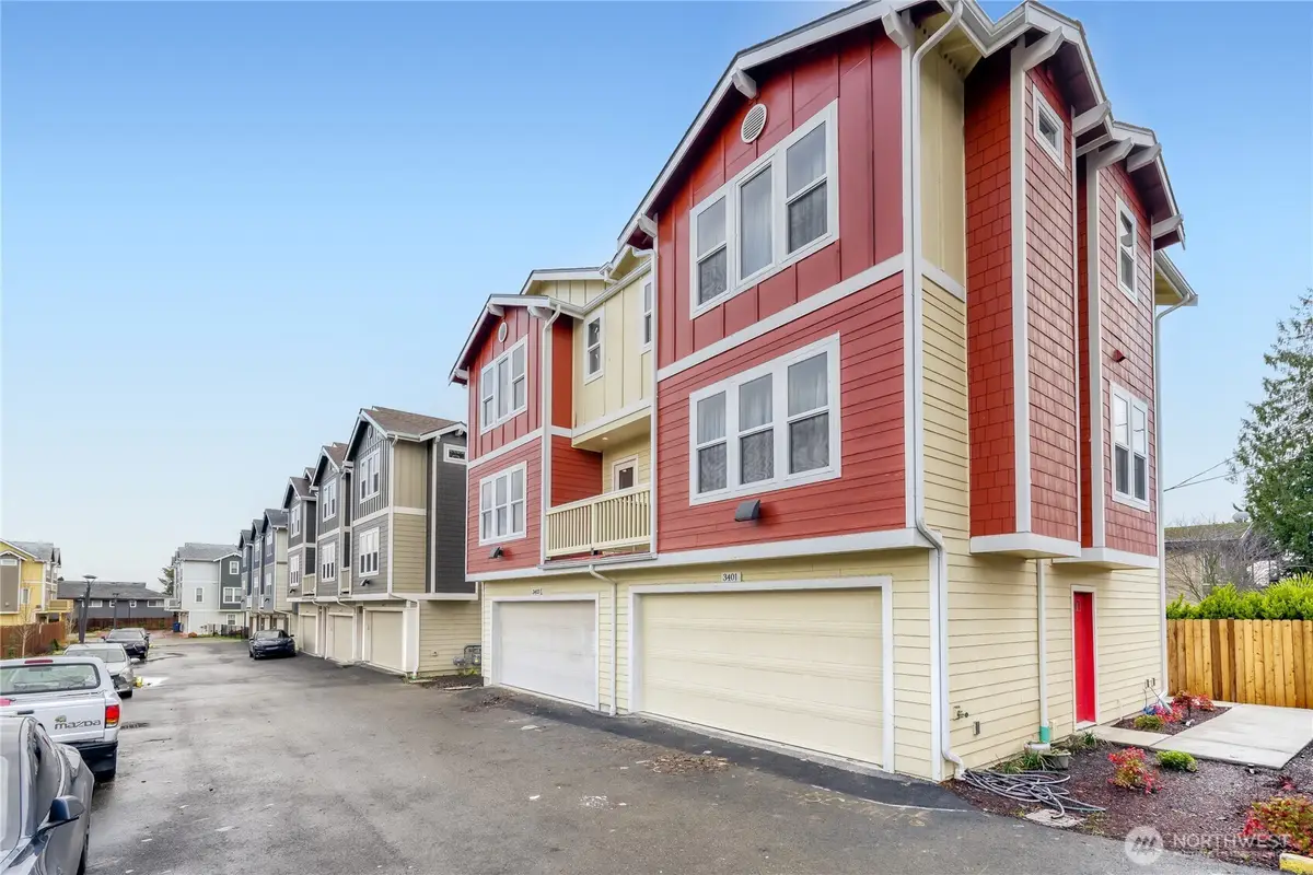 3403 S 144th Lane, Tukwila, WA 98168 - #1