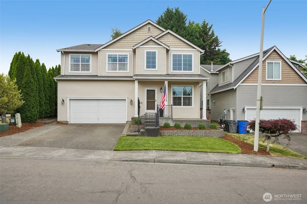 6206 NE 84th Avenue, Vancouver, WA 98662 - #1