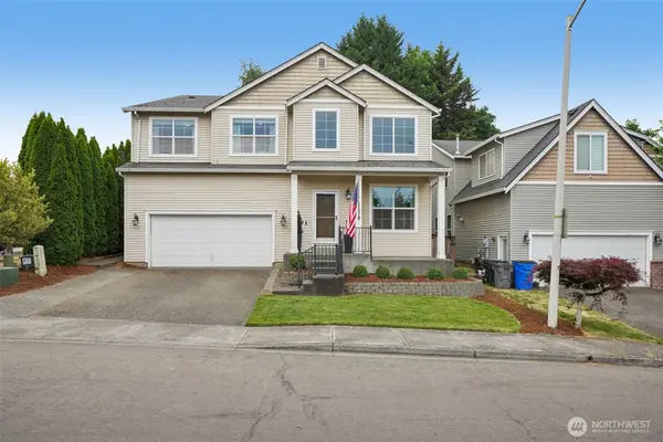 6206 NE 84th Avenue, Vancouver, WA 98662