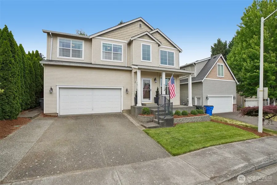 6206 NE 84th Avenue, Vancouver, WA 98662 - #2