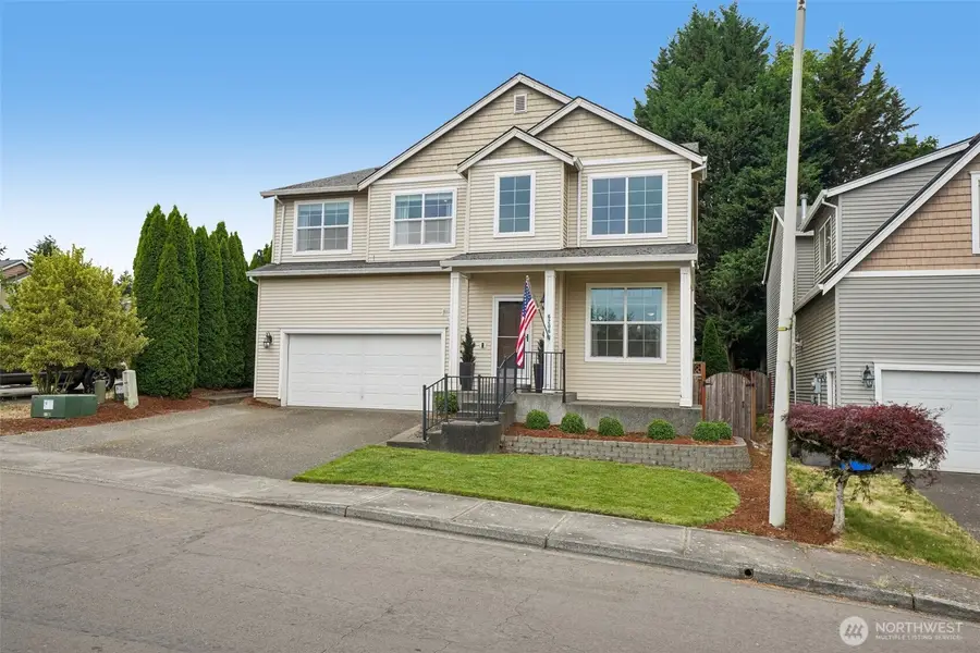 6206 NE 84th Avenue, Vancouver, WA 98662 - #3