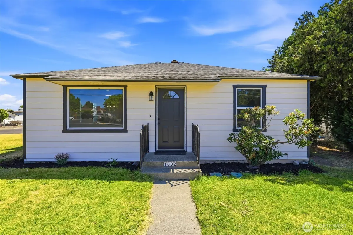 1002 W Pearl St, Pasco, WA 99301 - #1
