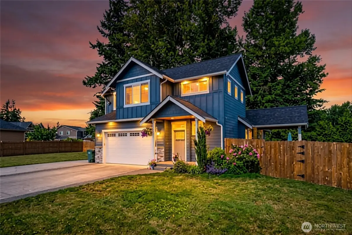 7363 Alma Court, Ferndale, WA 98248 - #1
