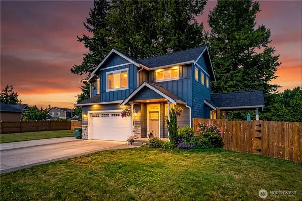 7363 Alma Court, Ferndale, WA 98248