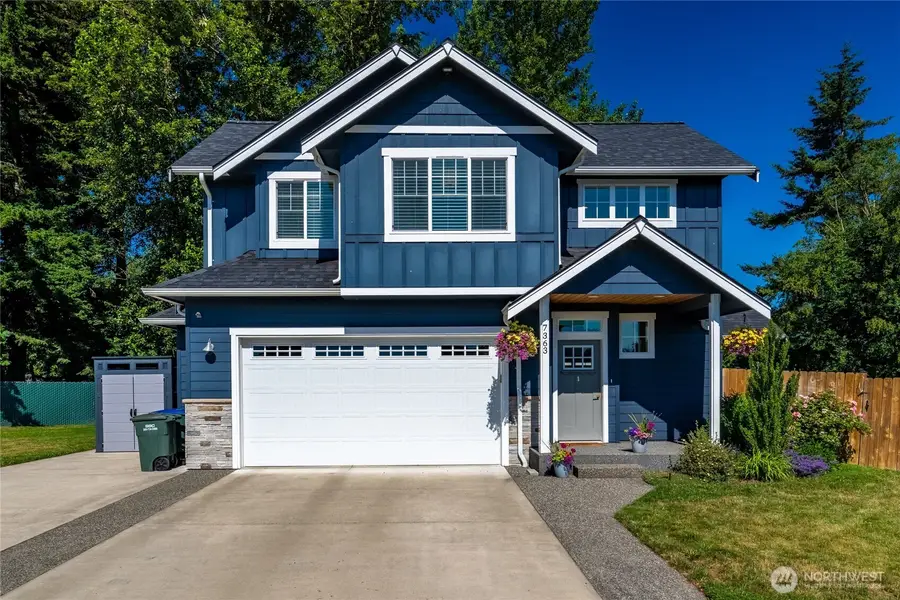 7363 Alma Court, Ferndale, WA 98248 - #2