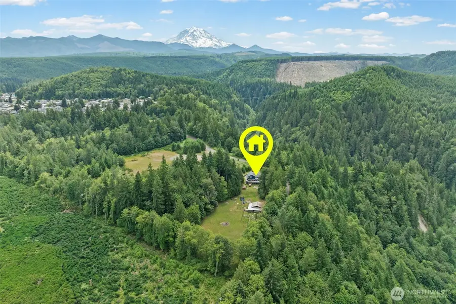 19515 Ap Tubbs Road E, Carbonado, WA 98323 - #2