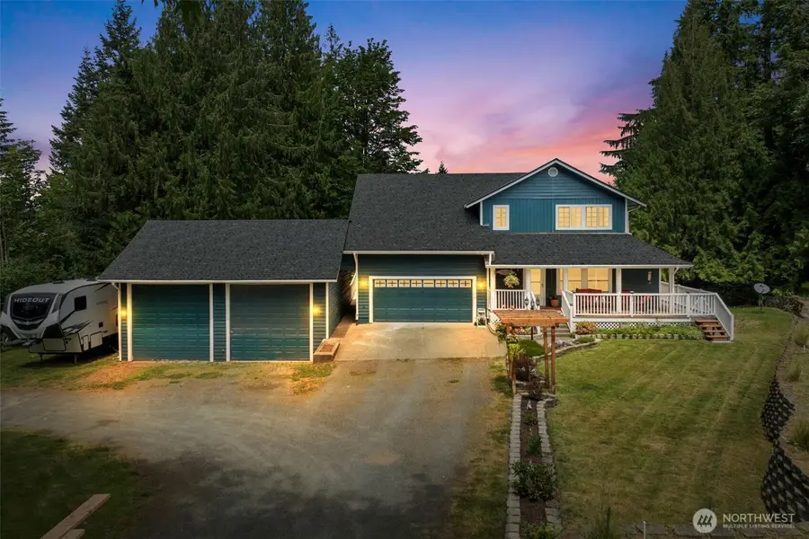 19515 Ap Tubbs Road E, Carbonado, WA 98323 - #3