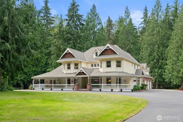 22132 NE 114th Street, Redmond, WA 98053