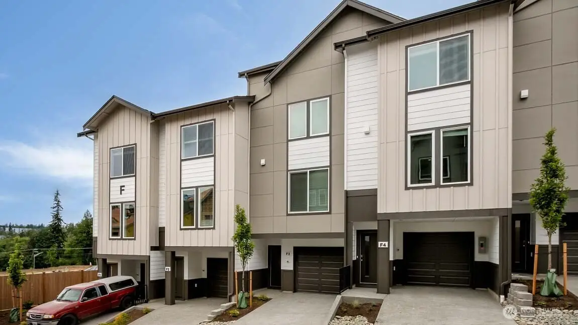 16830 20th Avenue W #D5, Lynnwood, WA 98037 - #1