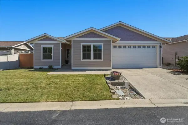 566 Village Drive, Manson, WA 98831