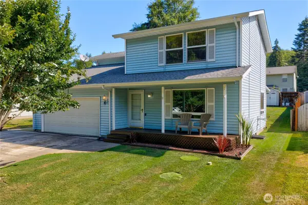 1219 Leahy Drive, Coupeville, WA 98239