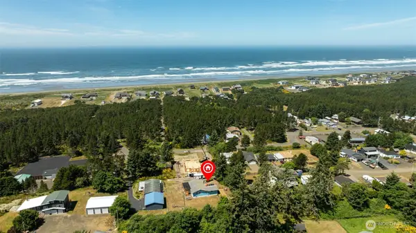1856 Hoquiam Lane S, Westport, WA 98595