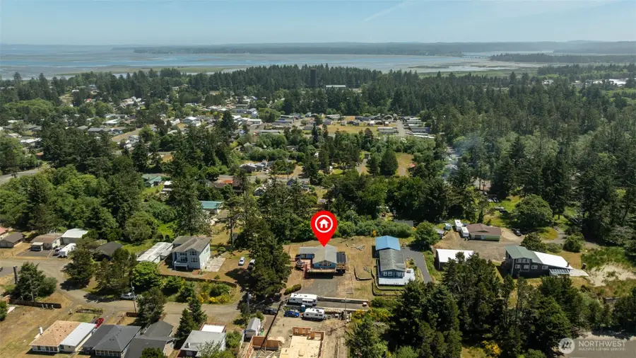 1856 Hoquiam Lane S, Westport, WA 98595 - #2