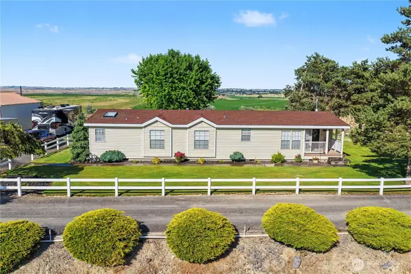 767 S Canyon Court Road, Othello, WA 99344
