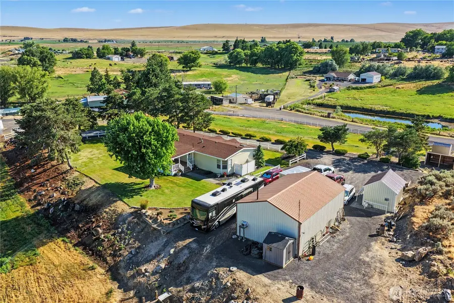 767 S Canyon Court Road, Othello, WA 99344 - #3