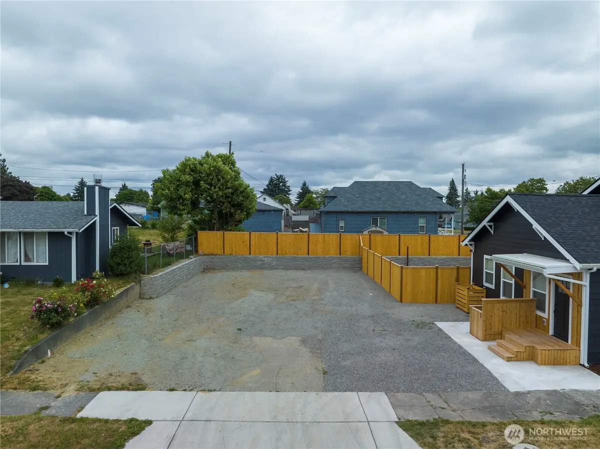 2153 S Cushman Avenue, Tacoma, WA 98405 - #1