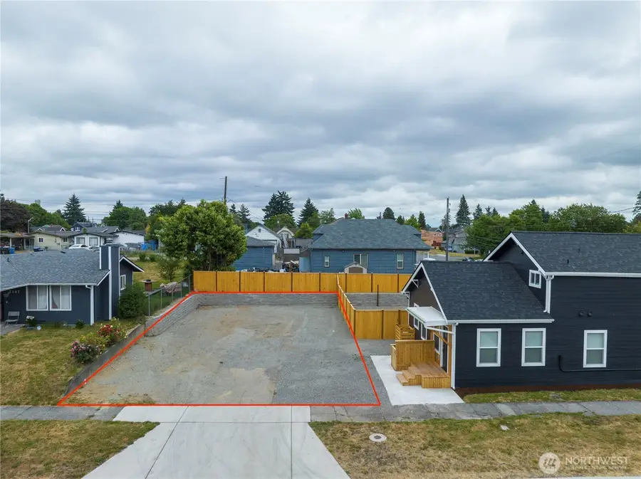 2153 S Cushman Avenue, Tacoma, WA 98405 - #2