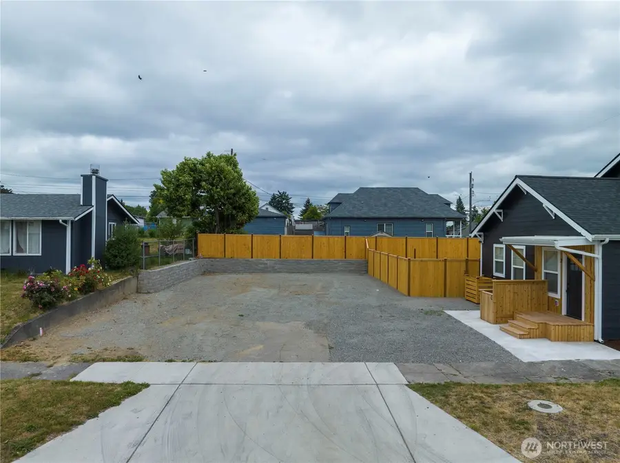 2153 S Cushman Avenue, Tacoma, WA 98405 - #3