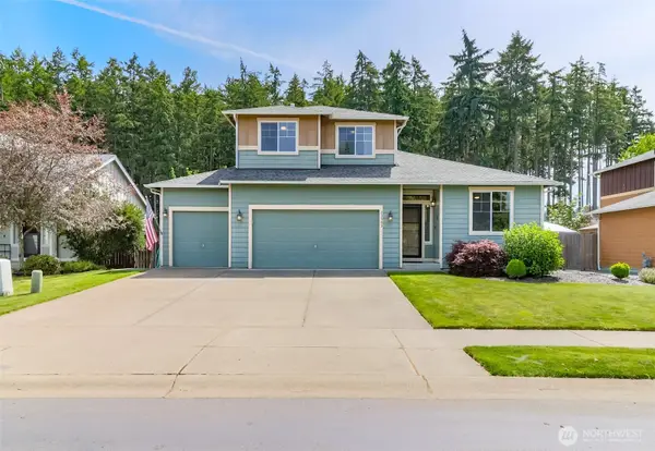 23503 79th Avenue E, Graham, WA 98338