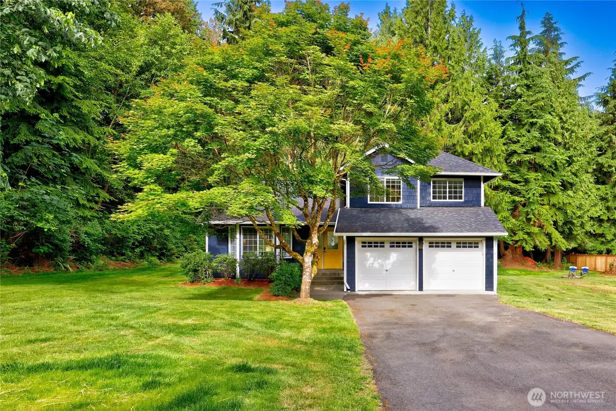 29676 Beach Drive Ne, Poulsbo, WA 98370 - #1