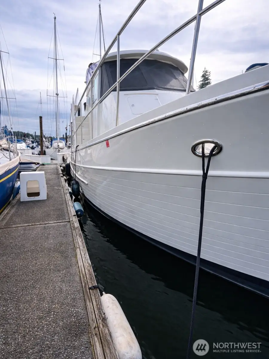 3901 Harborview Drive #B-10, Gig Harbor, WA 98332 - #3