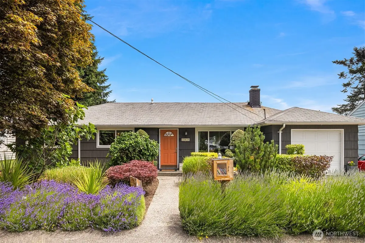 13636 2nd Avenue S, Burien, WA 98168 - #1