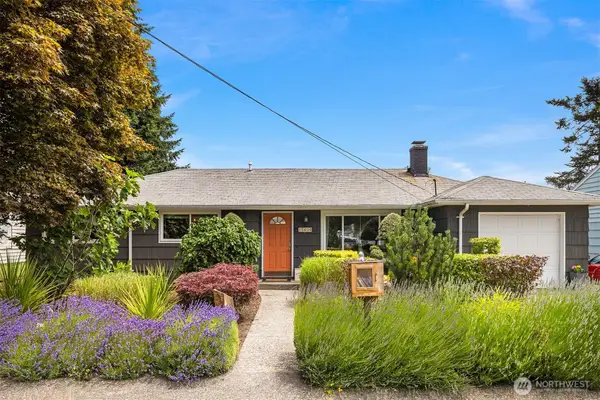 13636 2nd Avenue S, Burien, WA 98168