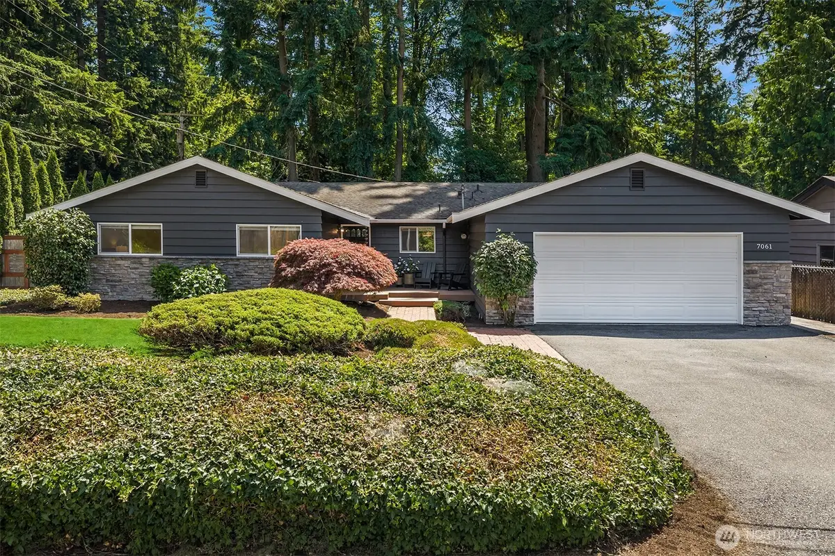 7061 NE 137th Street, Kirkland, WA 98034 - #1