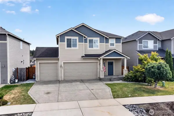 932 134th Street S, Tacoma, WA 98444