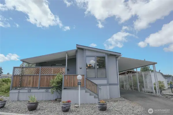 5900 64th Street Ne #144, Marysville, WA 98270