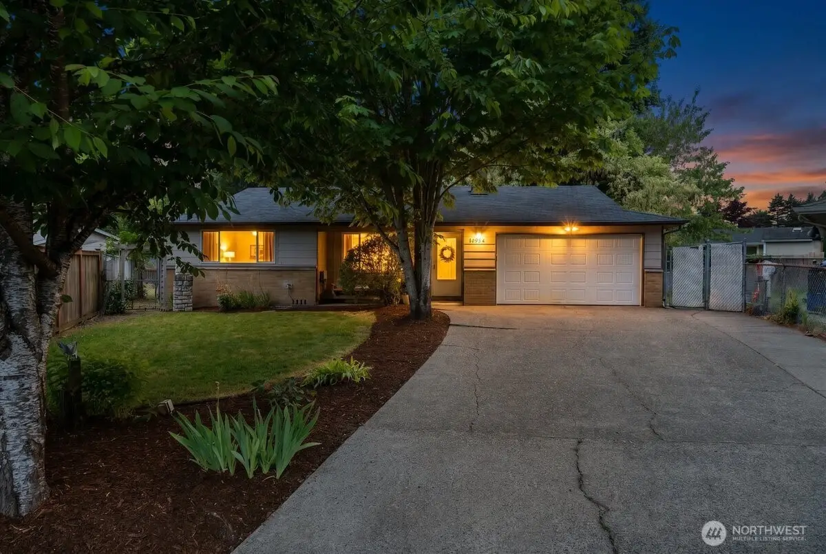 16954 SE 255th Place, Covington, WA 98042 - #1