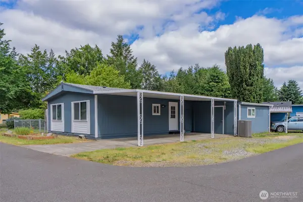 5532 Mountain Greens Lane Se, Lacey, WA 98503