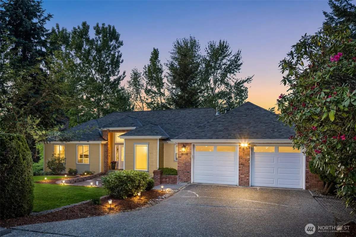 14102 SE 42nd Street, Bellevue, WA 98006 - #1