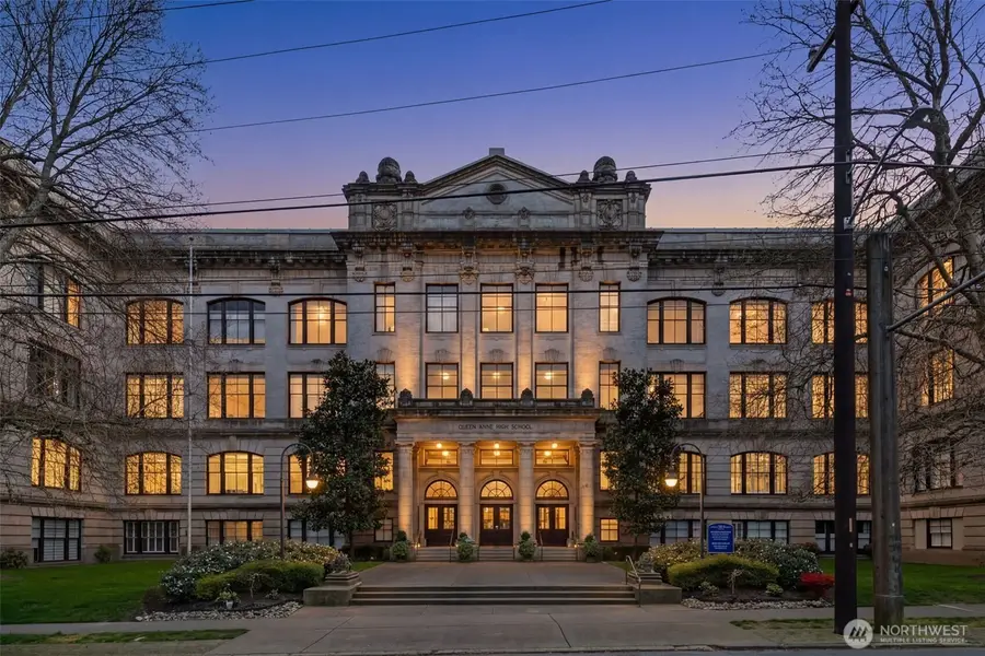 201 Galer Street #436, Seattle, WA 98109 - #2