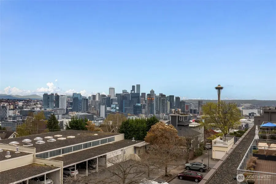 201 Galer Street #436, Seattle, WA 98109 - #3