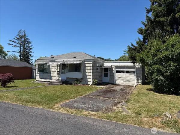 1538 Wilson Street Sw, Chehalis, WA 98532