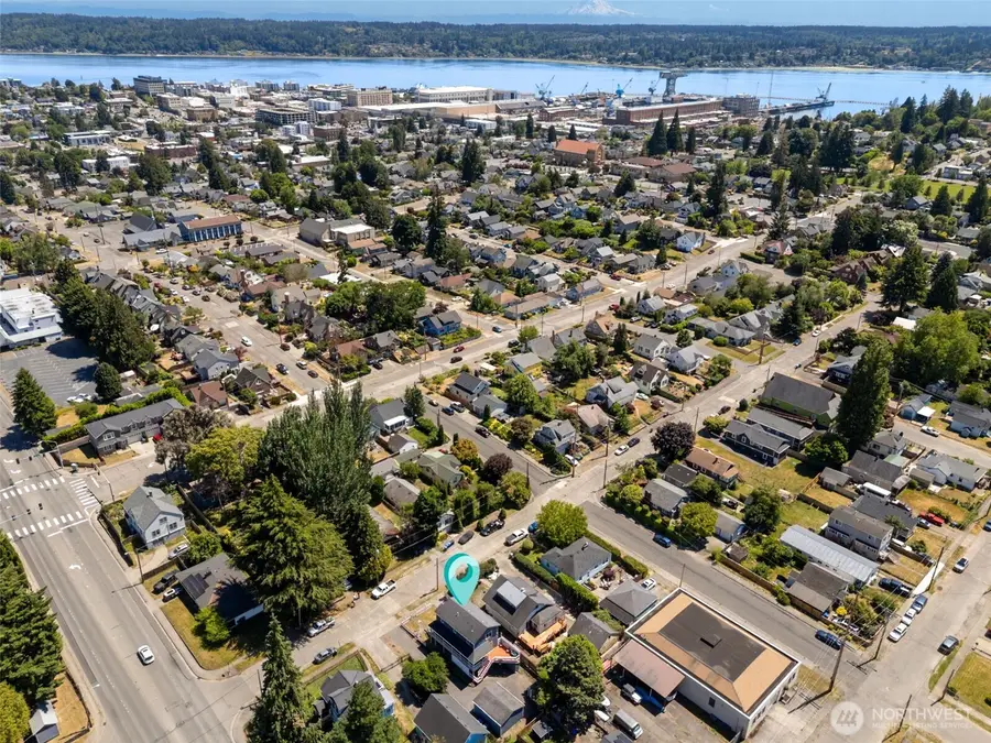 1011 Pennsylvania Avenue, Bremerton, WA 98337 - #3