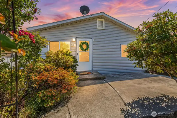 1321 9th Street, Wenatchee, WA 98801