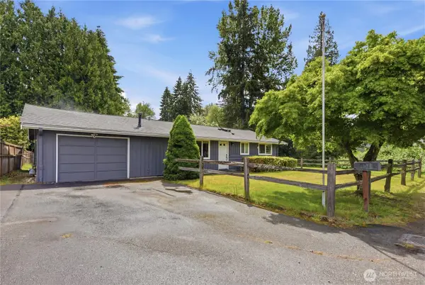 12264 156th Avenue Se, Renton, WA 98059