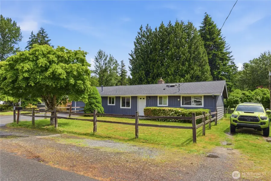 12264 156th Avenue Se, Renton, WA 98059 - #2