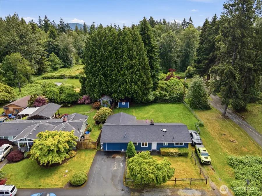 12264 156th Avenue Se, Renton, WA 98059 - #3
