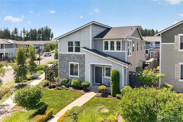 32831 Ten Trails Parkway Se, Black Diamond, WA 98010