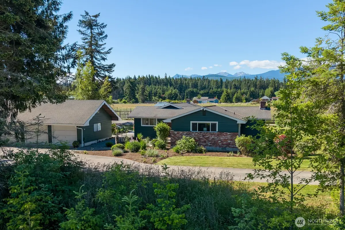 214 Edmonson Drive, Sequim, WA 98382 - #1