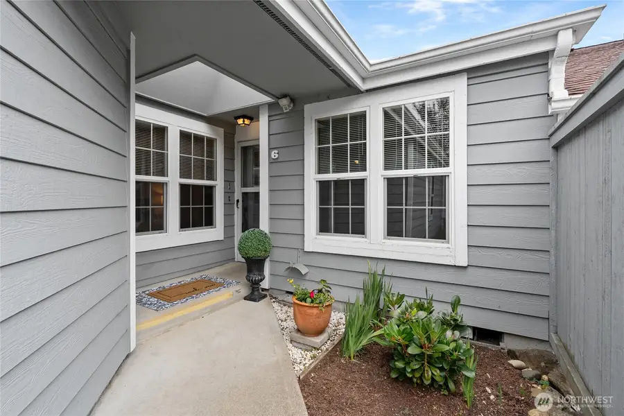 6020 N Highlands Parkway #6, Tacoma, WA 98406 - #3
