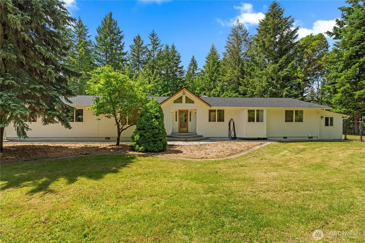 22314 196th Street E, Orting, WA 98360 - #1